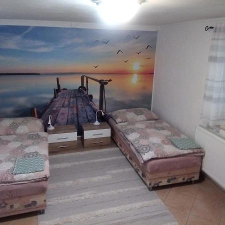Apartman U Zlateho Krizku Velké Meziříčí Dış mekan fotoğraf