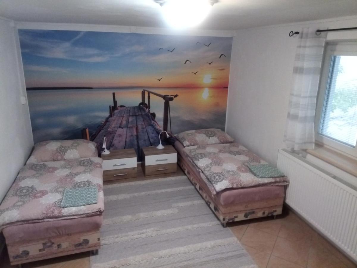 Apartman U Zlateho Krizku Velké Meziříčí Dış mekan fotoğraf