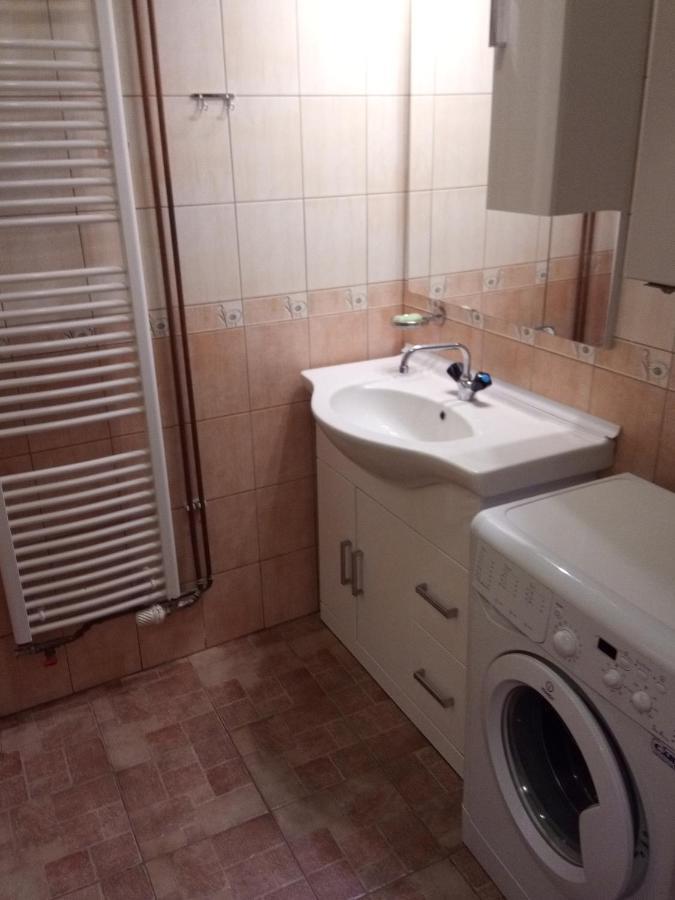 Apartman U Zlateho Krizku Velké Meziříčí Dış mekan fotoğraf