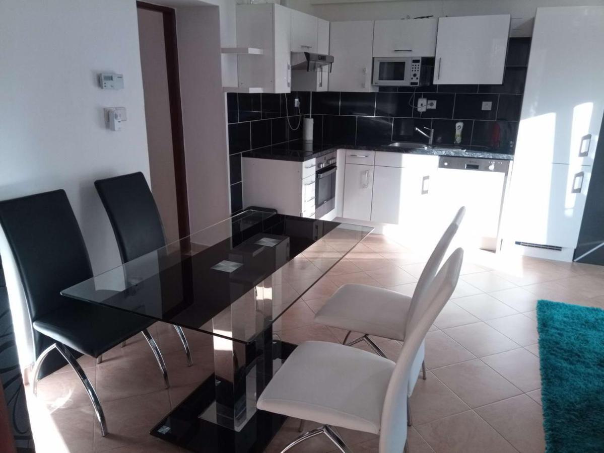 Apartman U Zlateho Krizku Velké Meziříčí Dış mekan fotoğraf